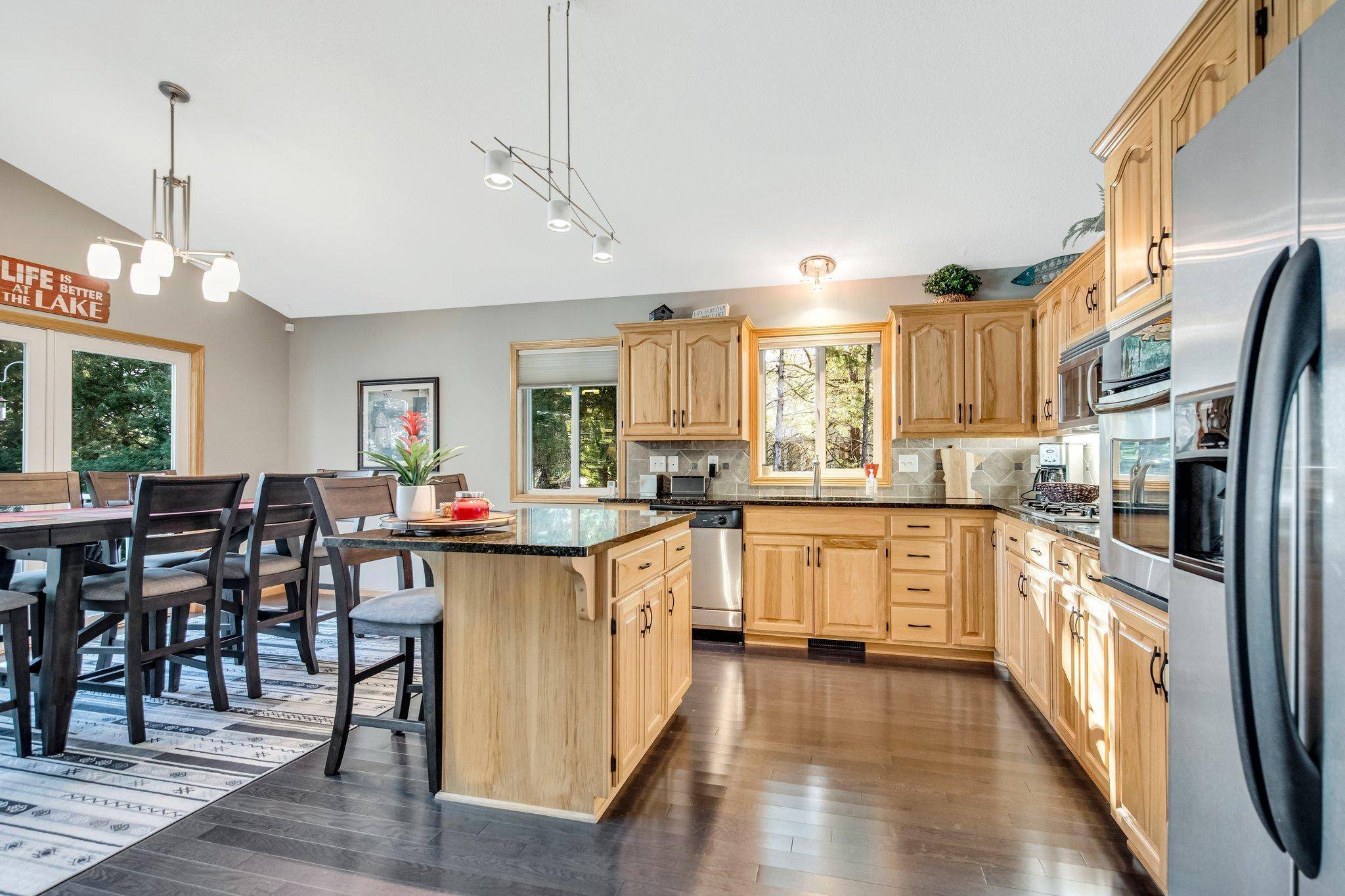 Clear Lake, MN 55319,7093 100th AVE SE