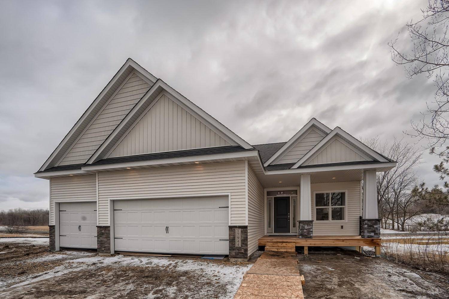 Prior Lake, MN 55372,17897 Prairie Way