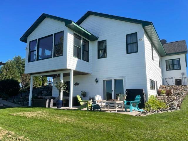 Saint Croix Falls, WI 54024,2061 160th AVE