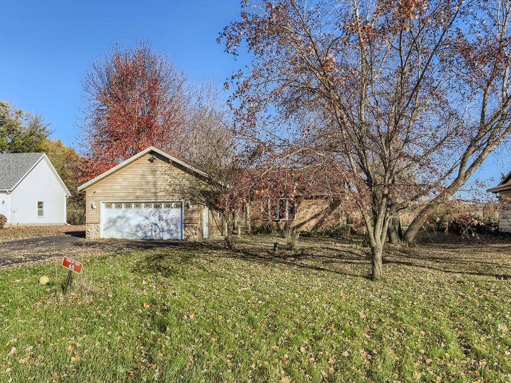 Troy Twp, WI 54022,65 W Wood Ridge DR