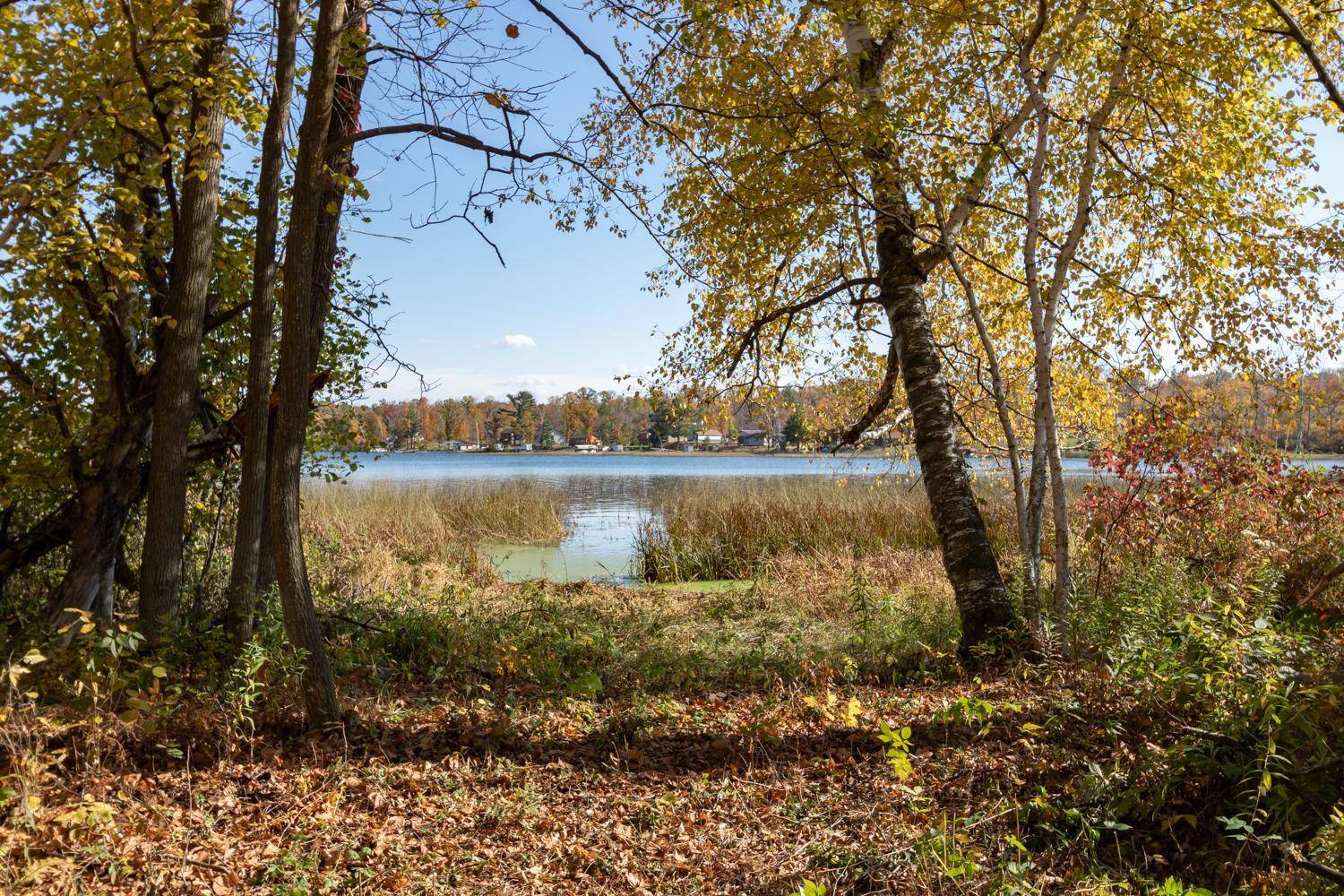 Balsam Lake, WI 54810,Lot 1 70th ST