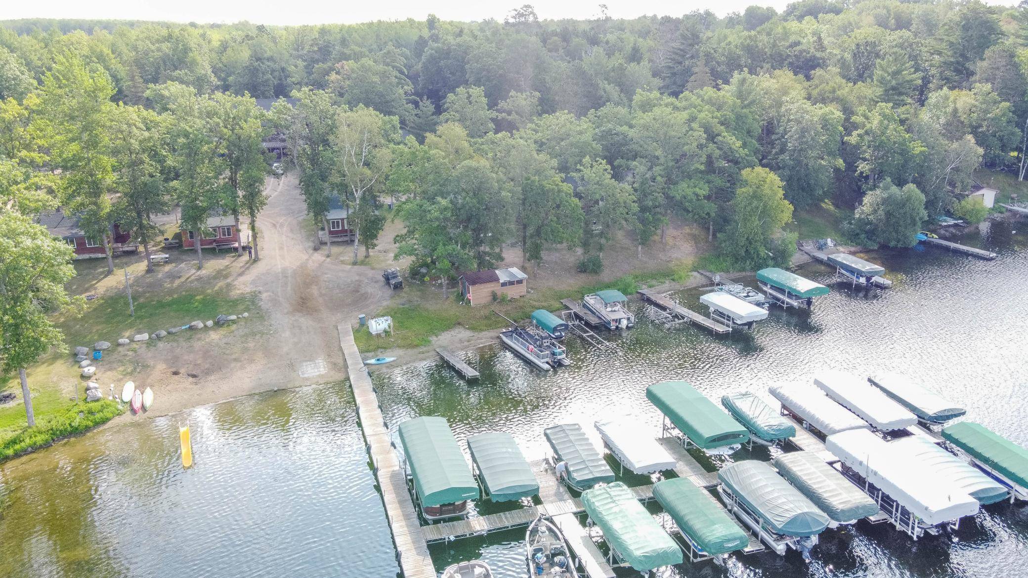 Cass Lake, MN 56633,223 Circle Loop LN SE