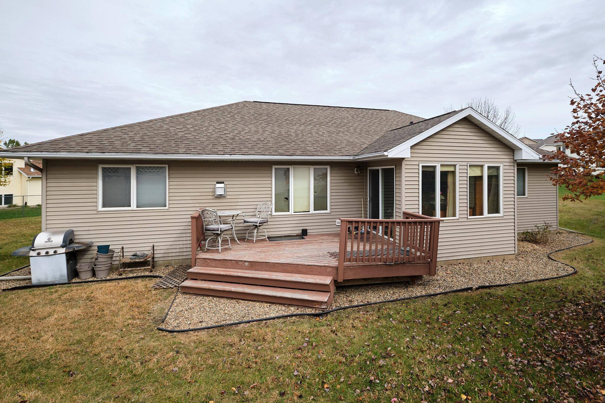 Byron, MN 55920,803 7th AVE NW