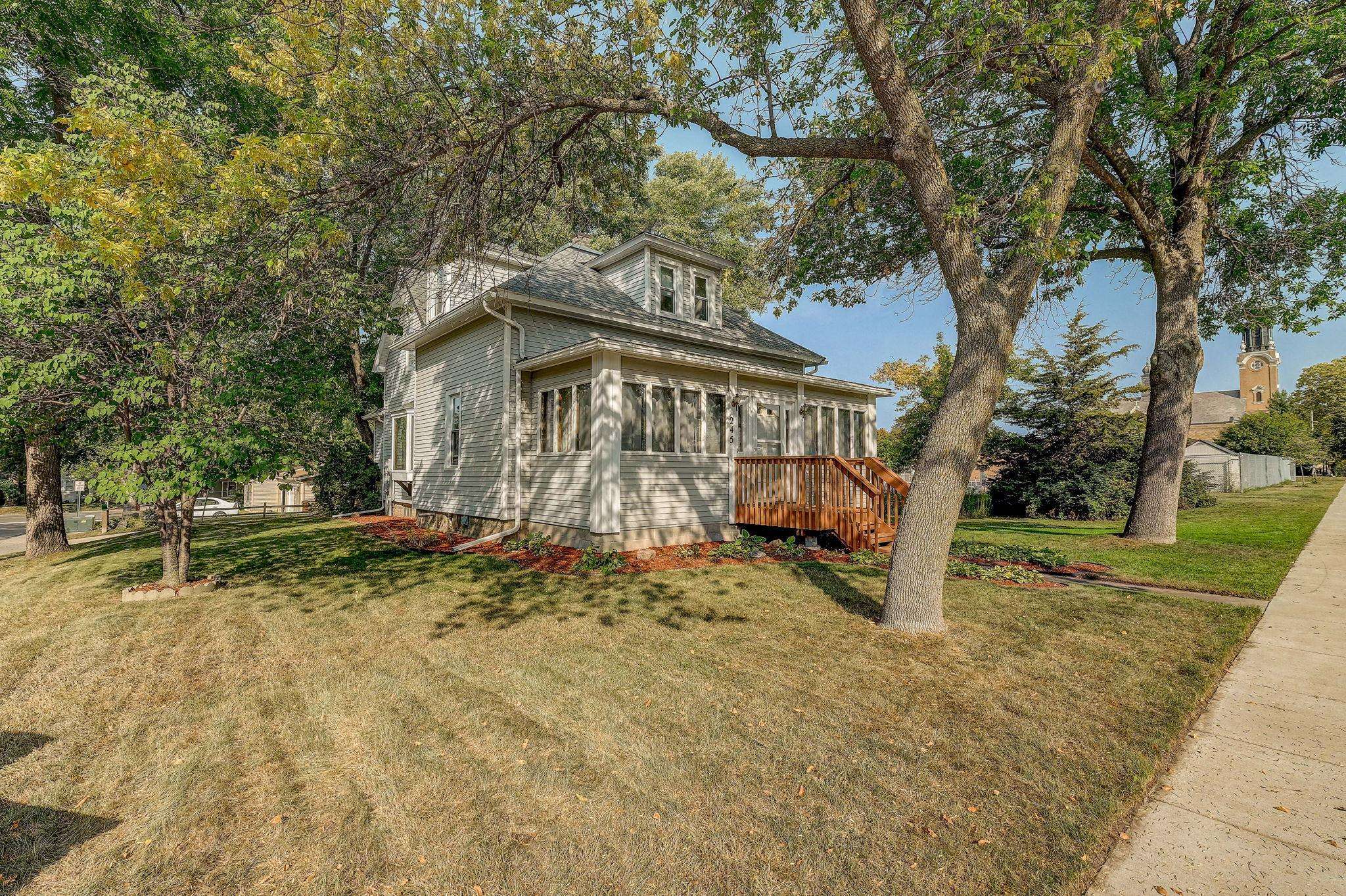 Delano, MN 55328,245 2nd ST S