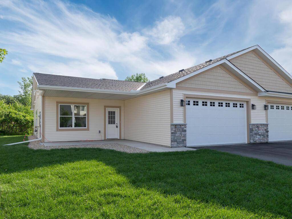 Norwood Young America, MN 55397,936 Serenity CIR