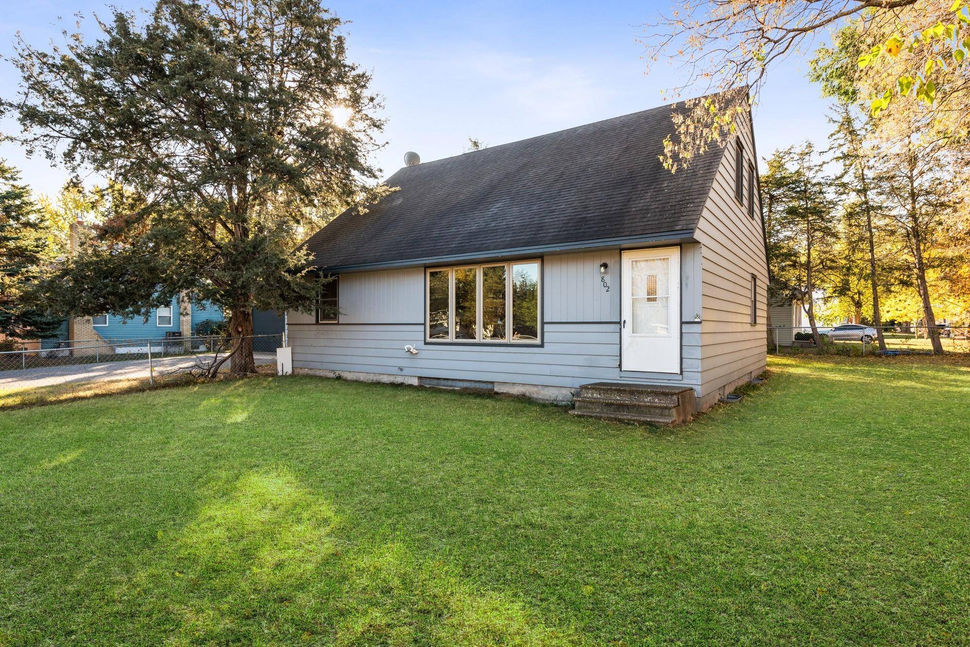 Anoka, MN 55303,802 Lincoln ST