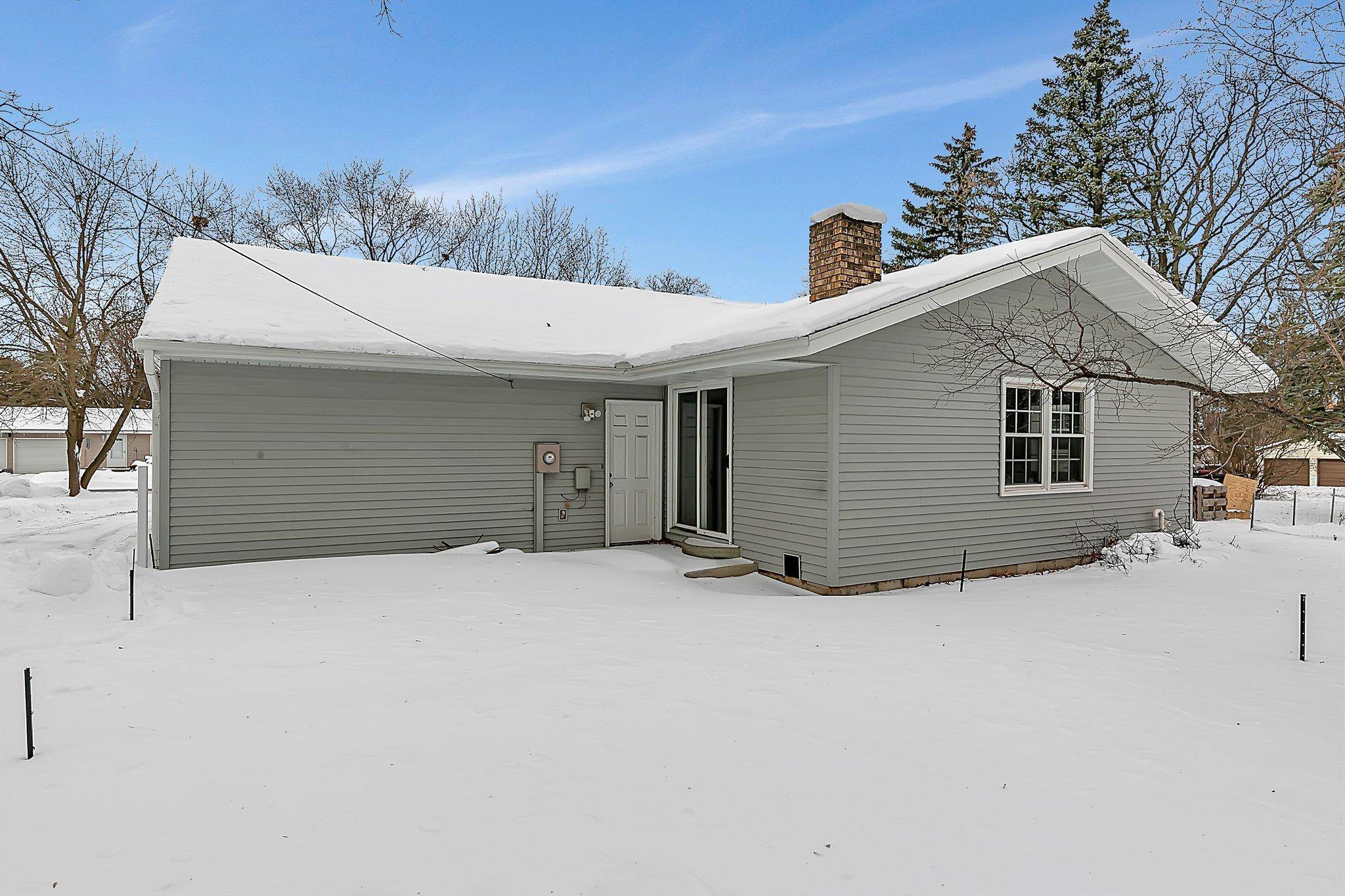Saint Cloud, MN 56304,304 Birch DR SE