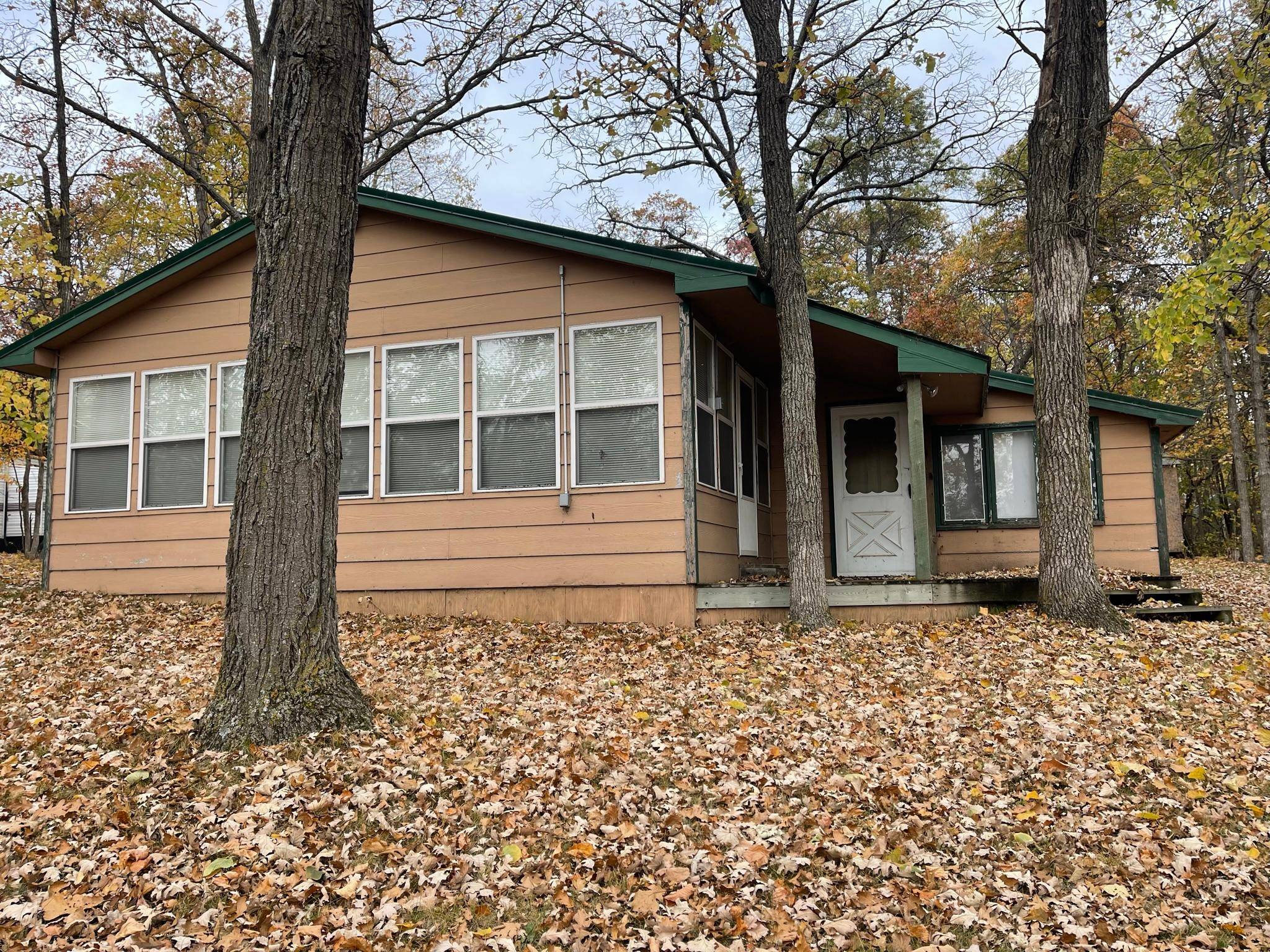Menahga, MN 56464,38992 Twin Lakes RD