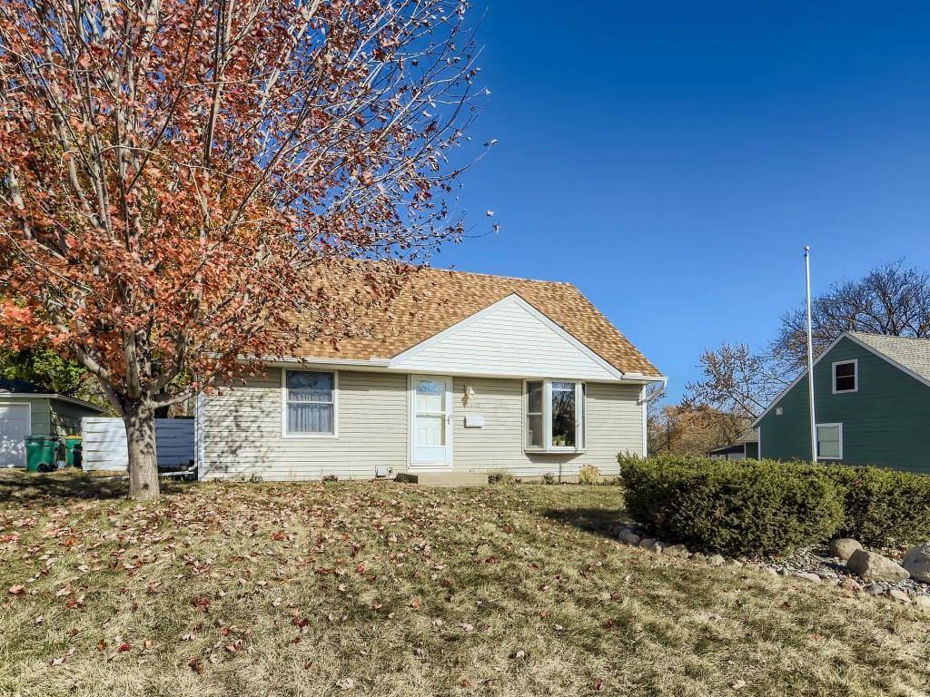 Bloomington, MN 55431,2312 W 84th ST