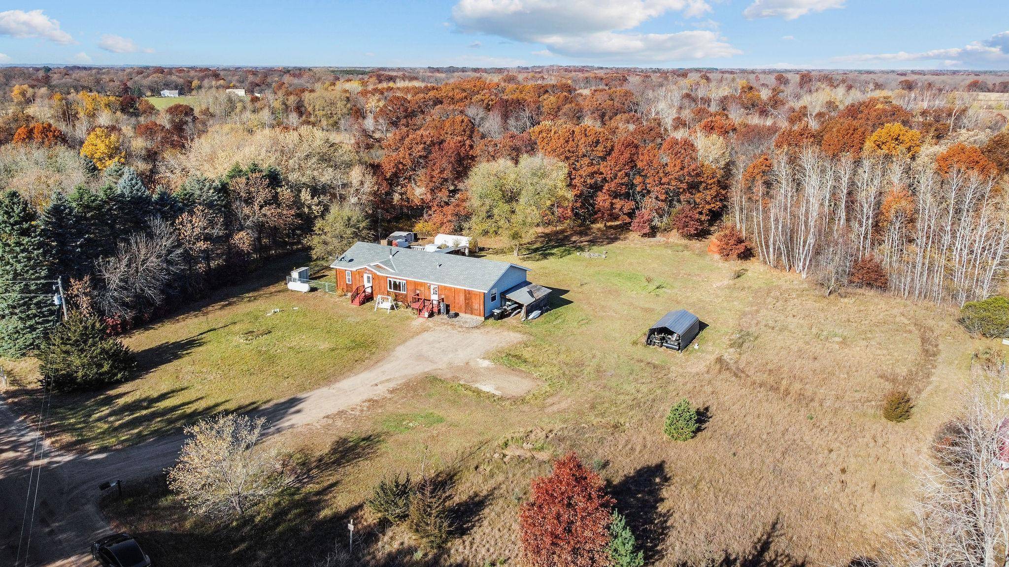 Isanti, MN 55040,1431 Pinto DR NW