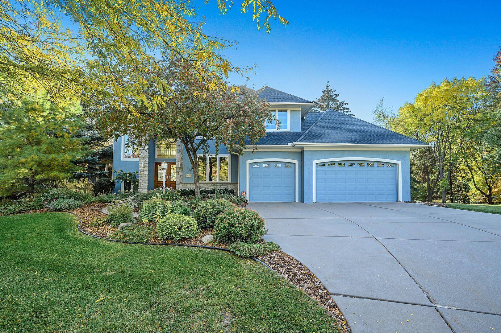 Woodbury, MN 55125,3429 Crestmoor Alcove