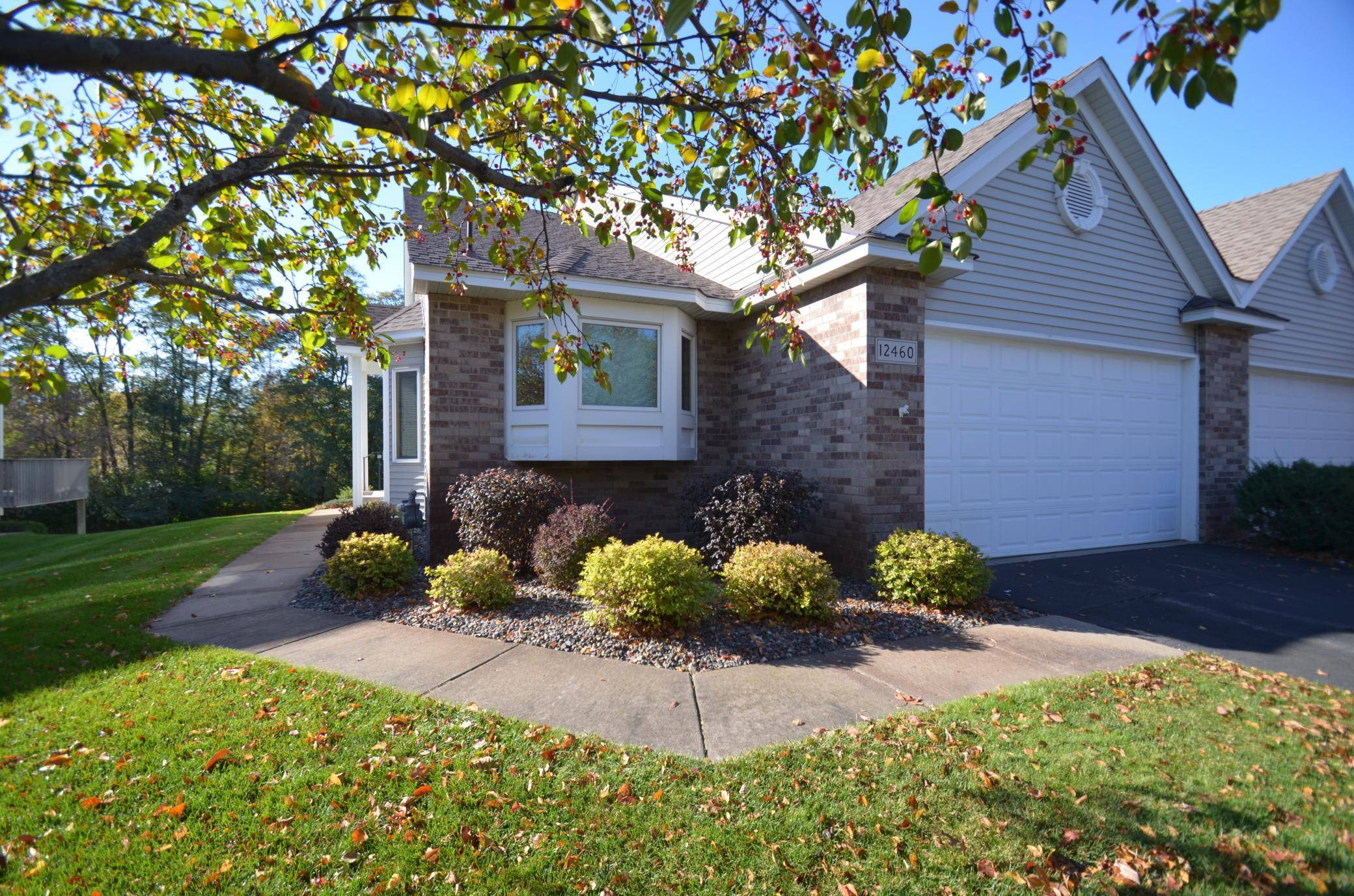 Coon Rapids, MN 55448,12460 Eagle Circle NW CIR
