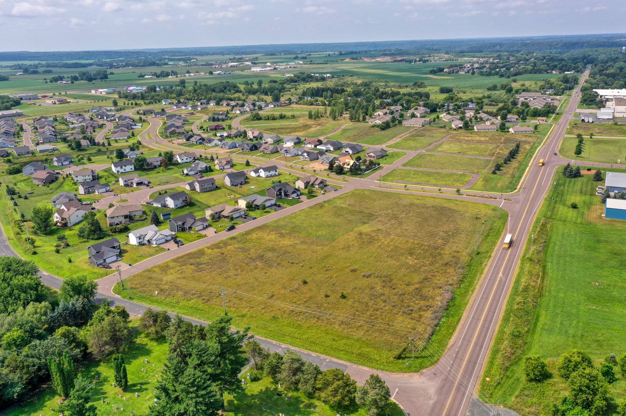 Osceola, WI 54020,Lot 61 Simmon DR