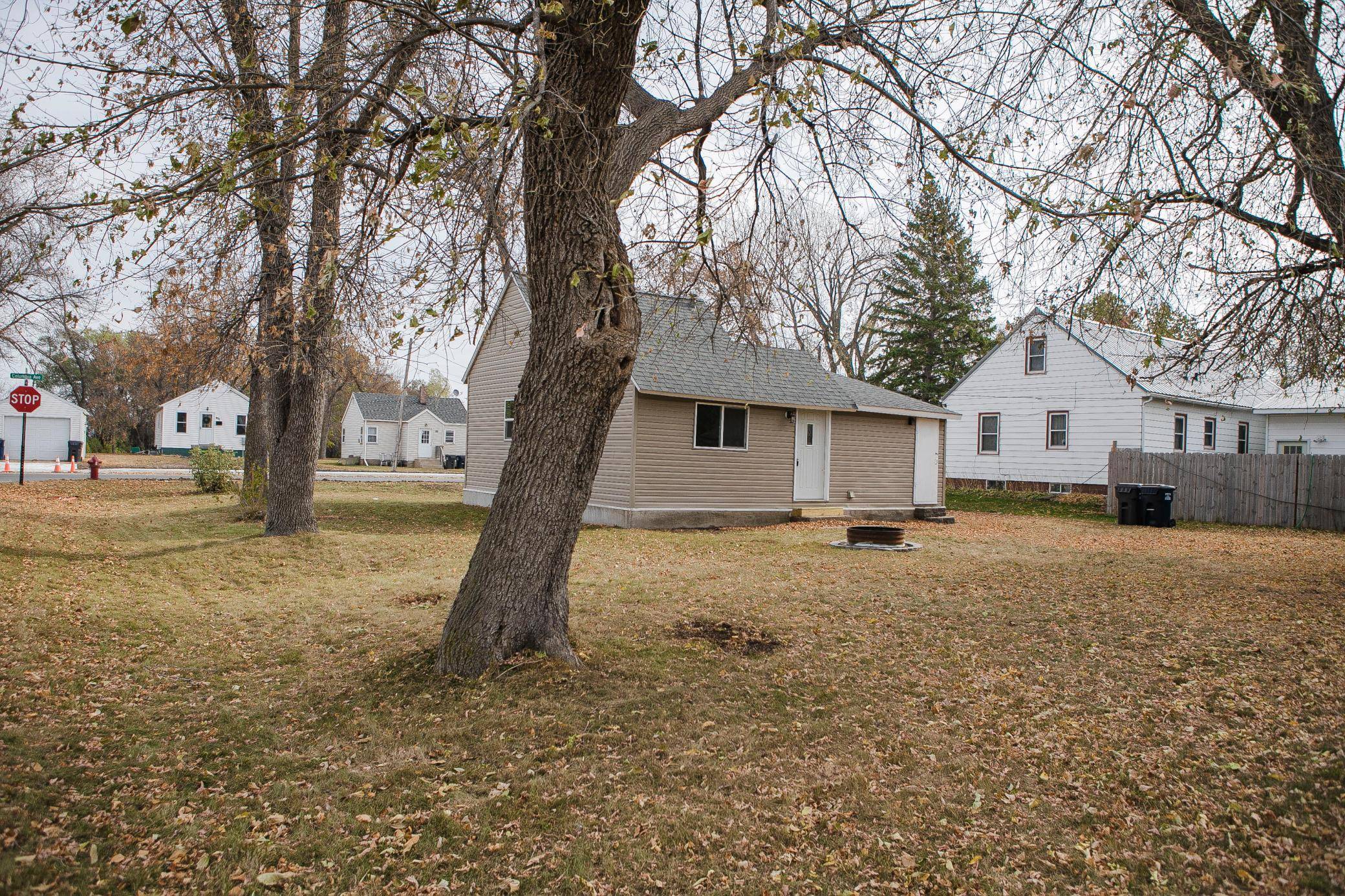 Morris, MN 56267,921 Columbia AVE