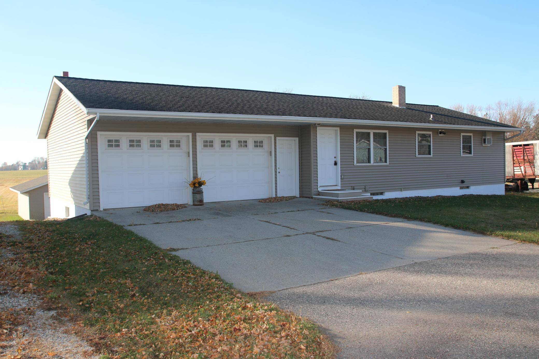 Meire Grove, MN 56352,245 S 1st AVE
