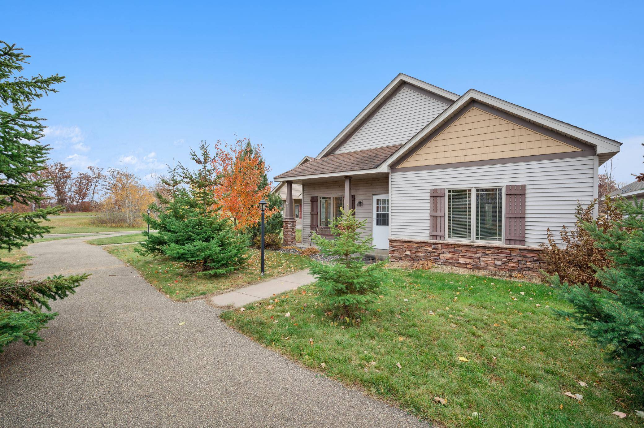 Saint Croix Falls, WI 54024,1302 Prairie LN