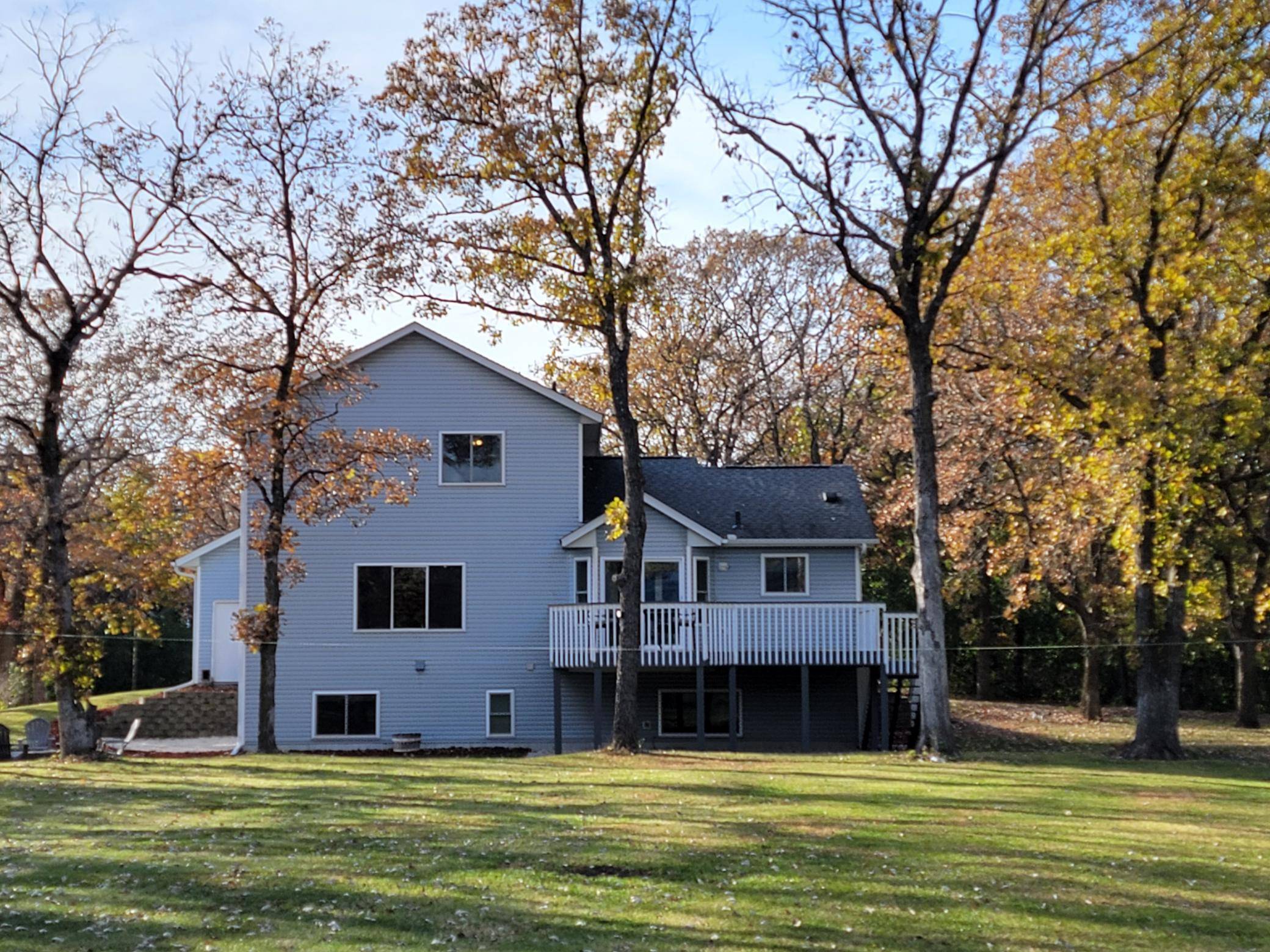 Big Lake Twp, MN 55309,21323 205th ST NW