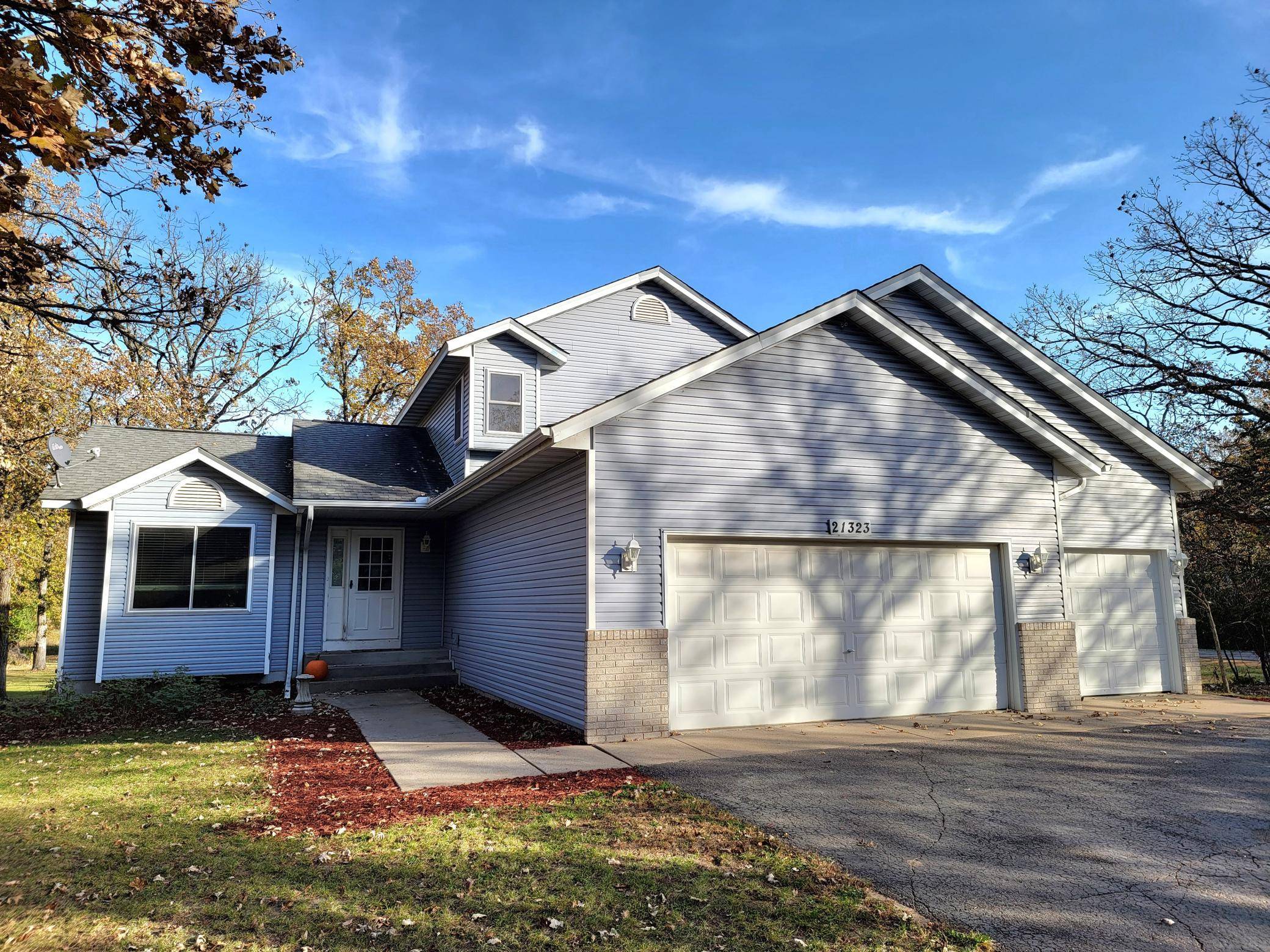 Big Lake Twp, MN 55309,21323 205th ST NW