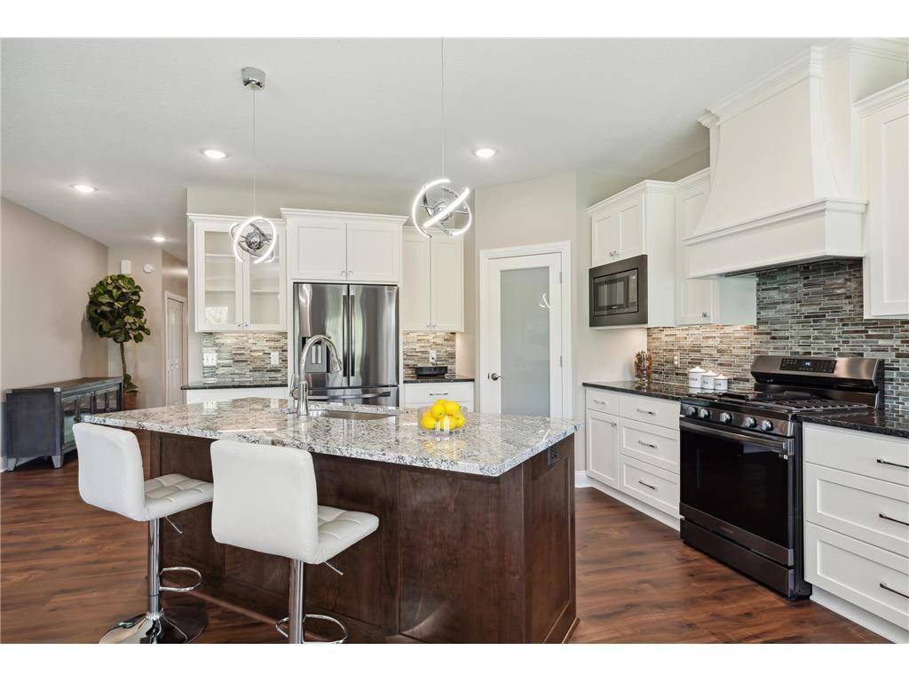 Oak Grove, MN 55303,21214 Old Lake George BLVD NW