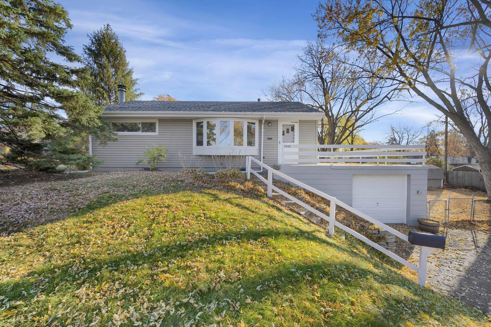 Bloomington, MN 55420,1001 W 80 1/2 ST