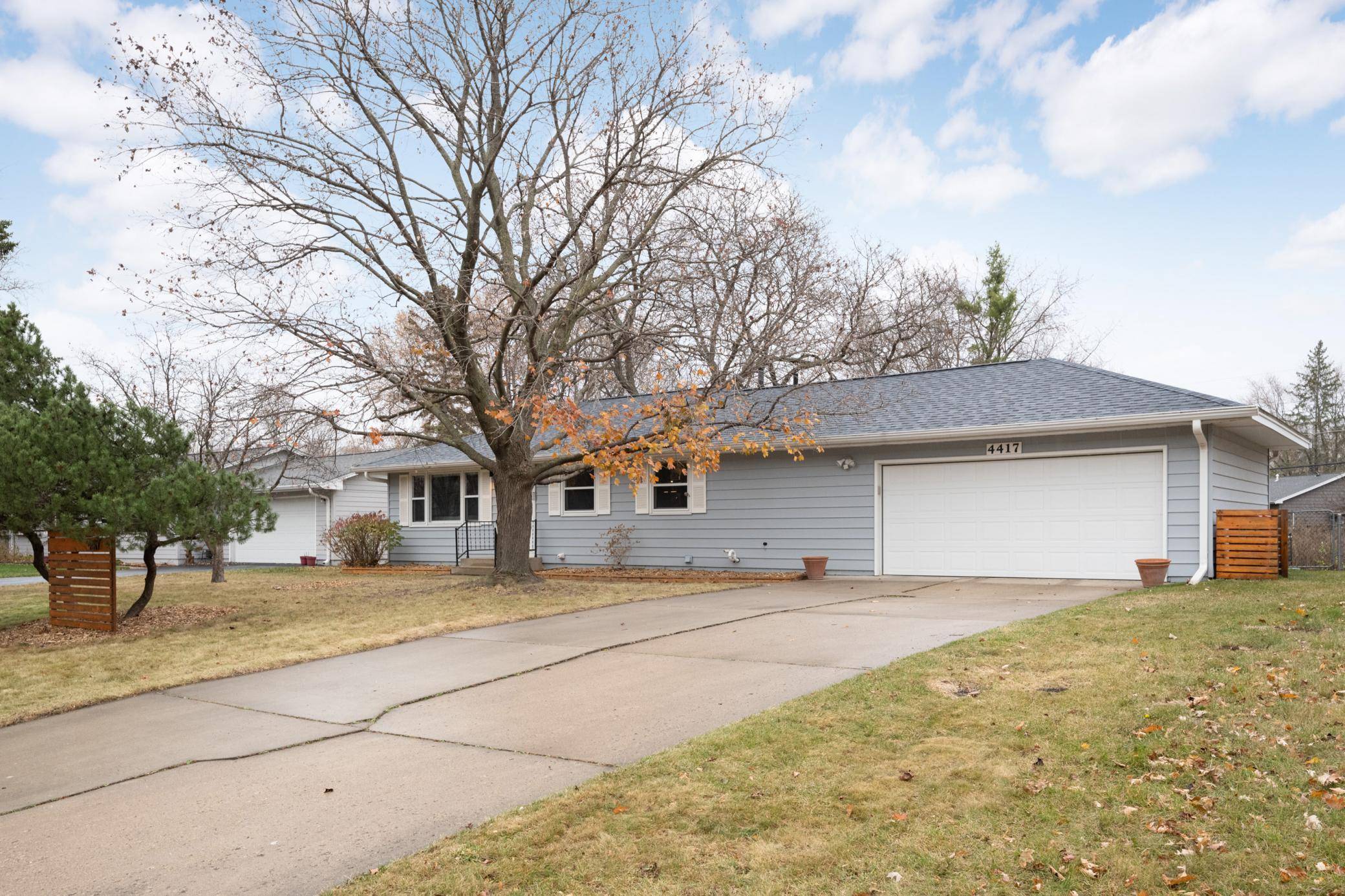 Bloomington, MN 55437,4417 W 84th ST