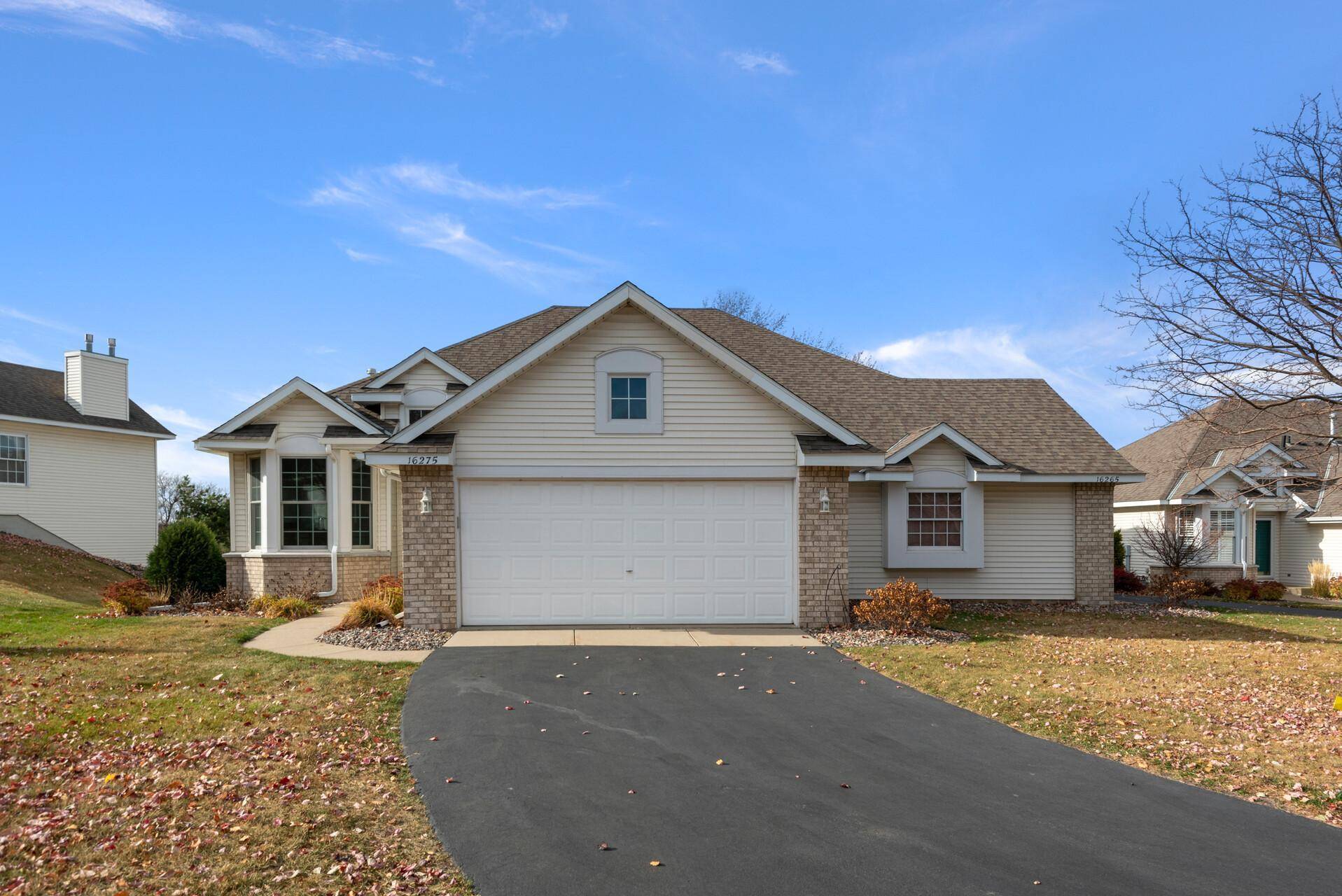 Lakeville, MN 55044,16275 Crystal Hills DR