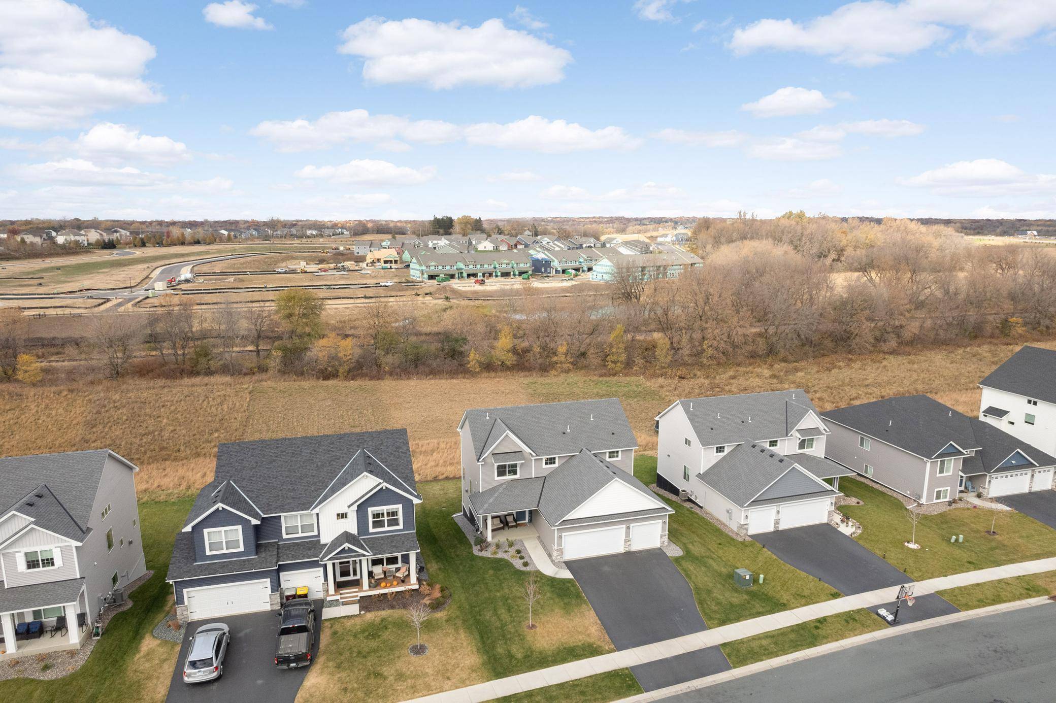 Rosemount, MN 55068,13938 Ashford PATH