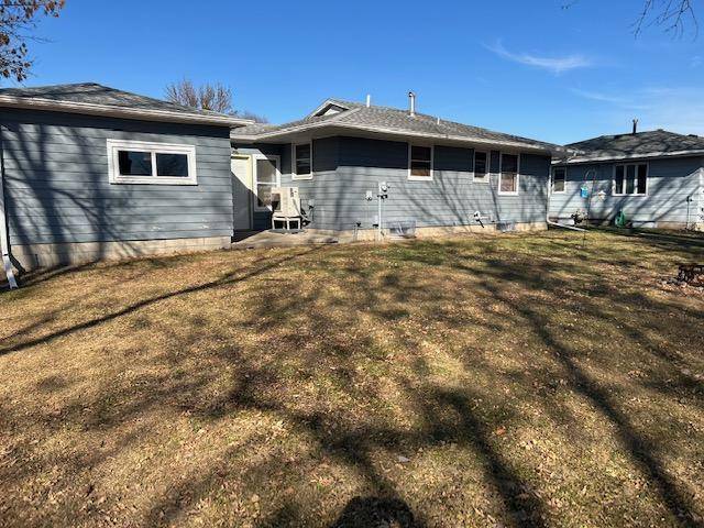 Waseca, MN 56093,125 12th AVE NW