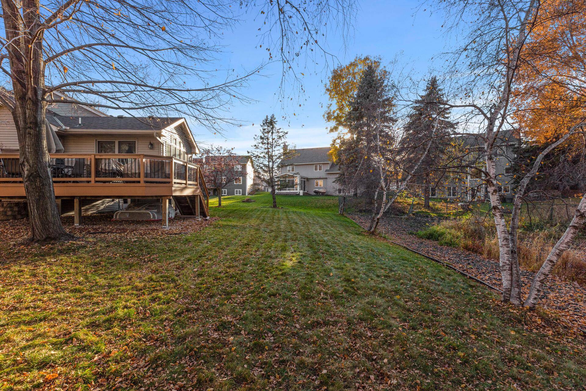 Lino Lakes, MN 55014,771 Deerwood CIR