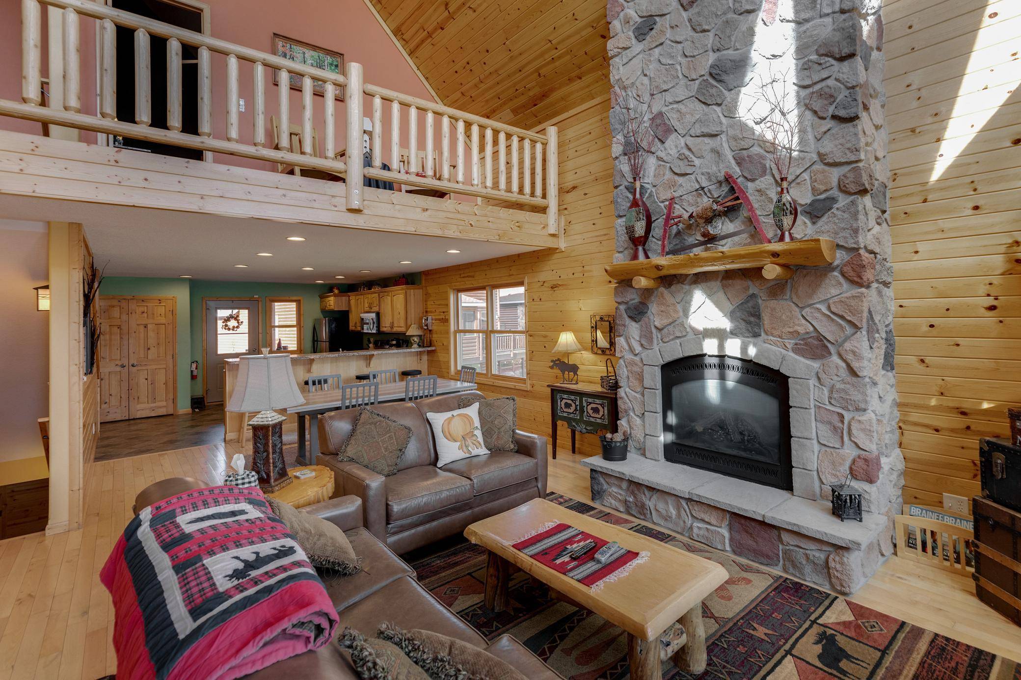 Pequot Lakes, MN 56472,5586 White Pine DR #20