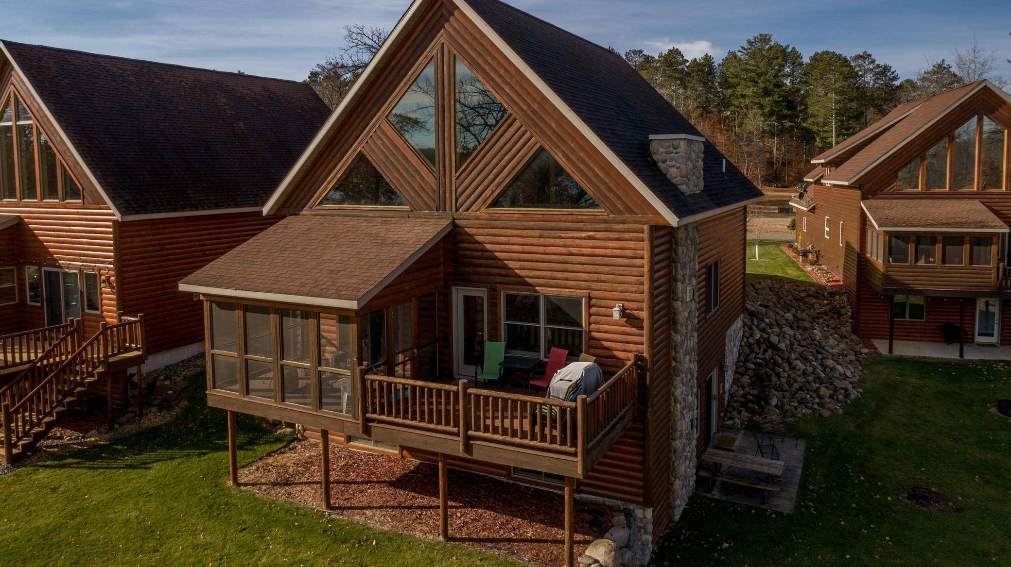 Pequot Lakes, MN 56472,5586 White Pine DR #20