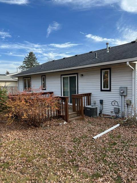 Little Falls, MN 56345,1001 4th AVE NE