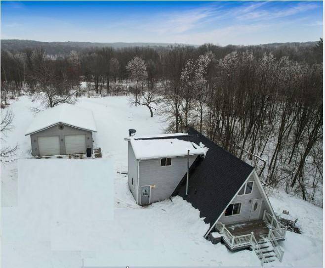 Black Brook Twp, WI 54005,310 90th ST