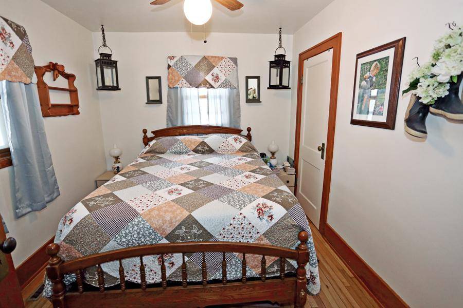 Barsness Twp, MN 56381,24500 County Road 13