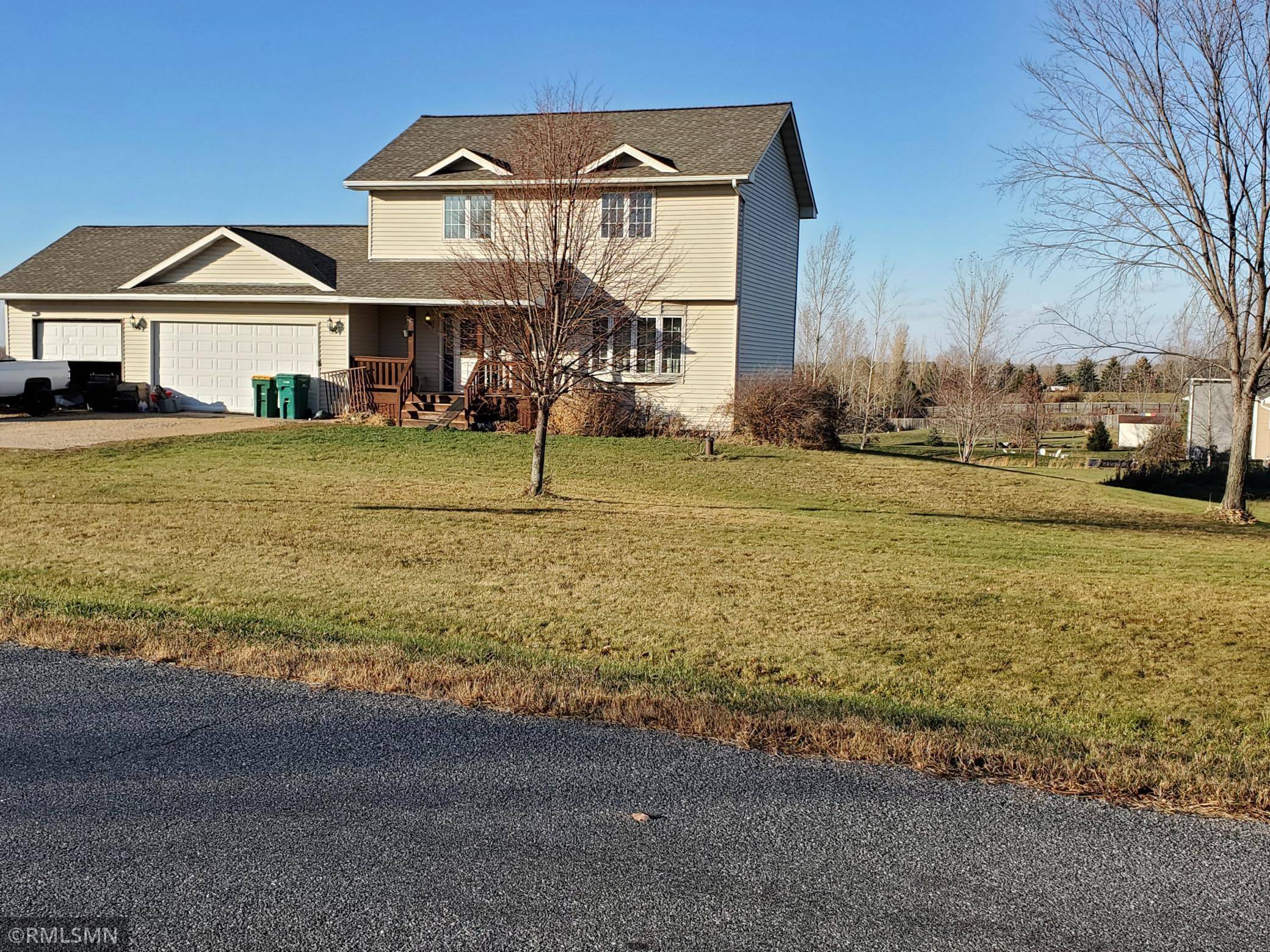 Hammond Twp, WI 54015,1616 86th Avenue