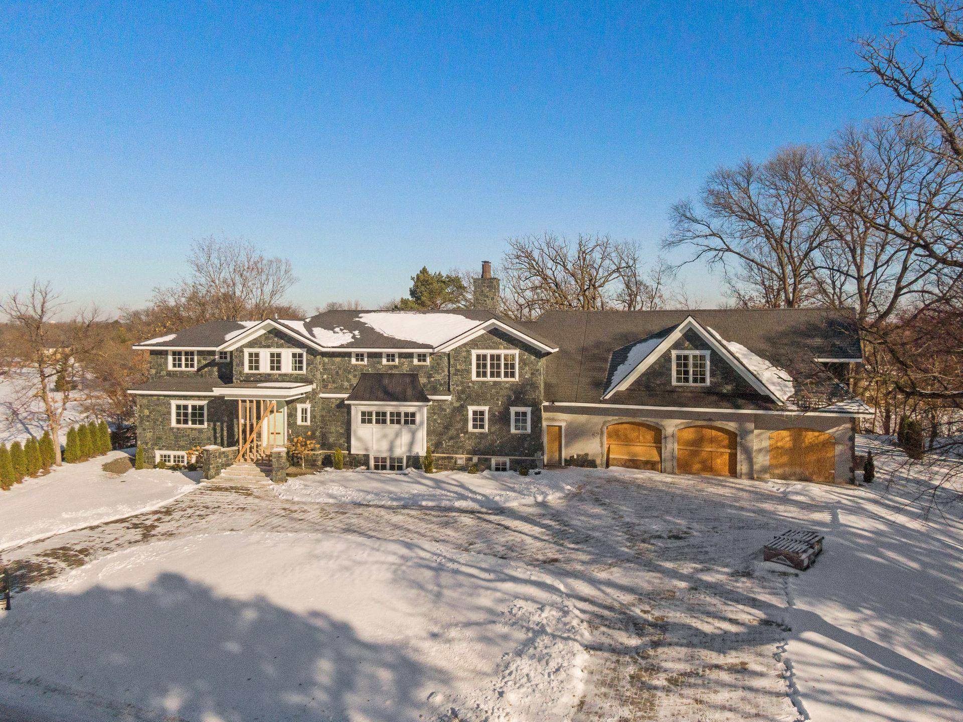 Edina, MN 55424,4929 E Sunnyslope RD