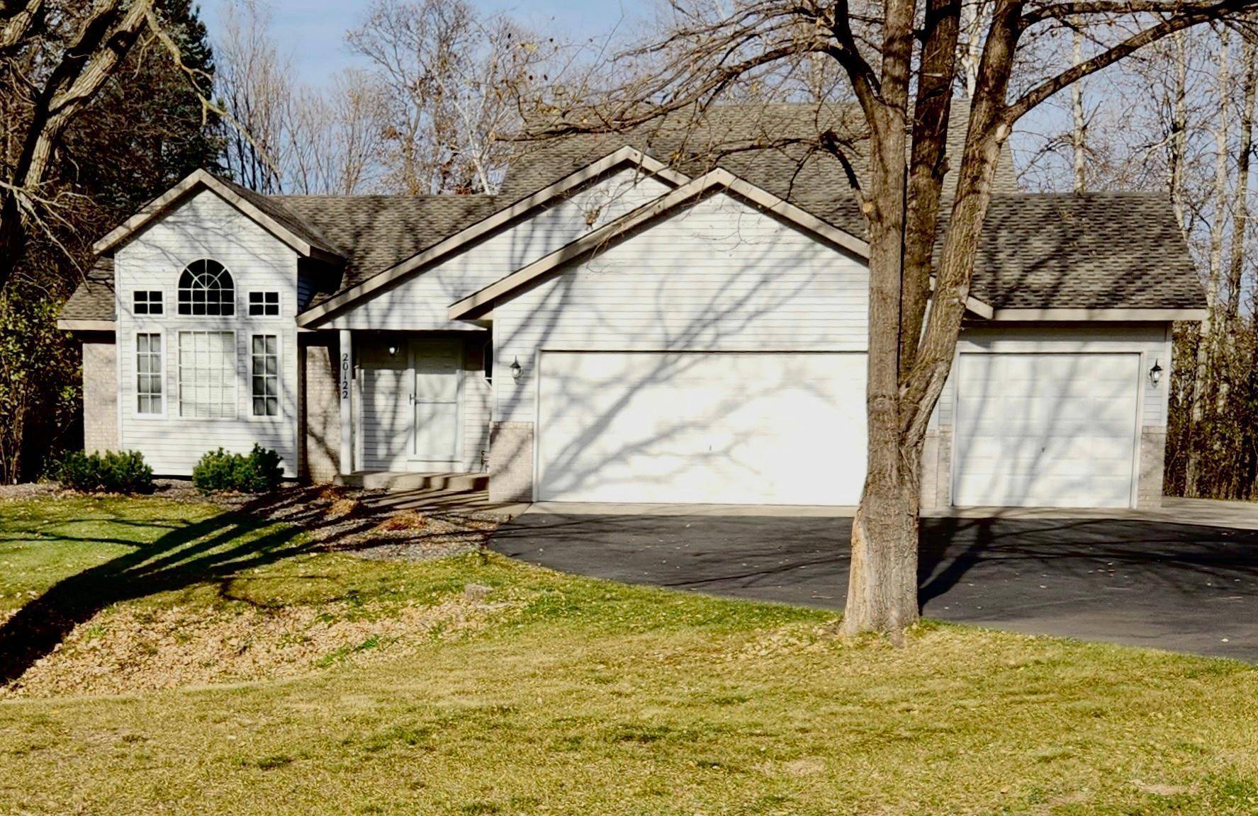 Big Lake Twp, MN 55309,20122 215th AVE NW