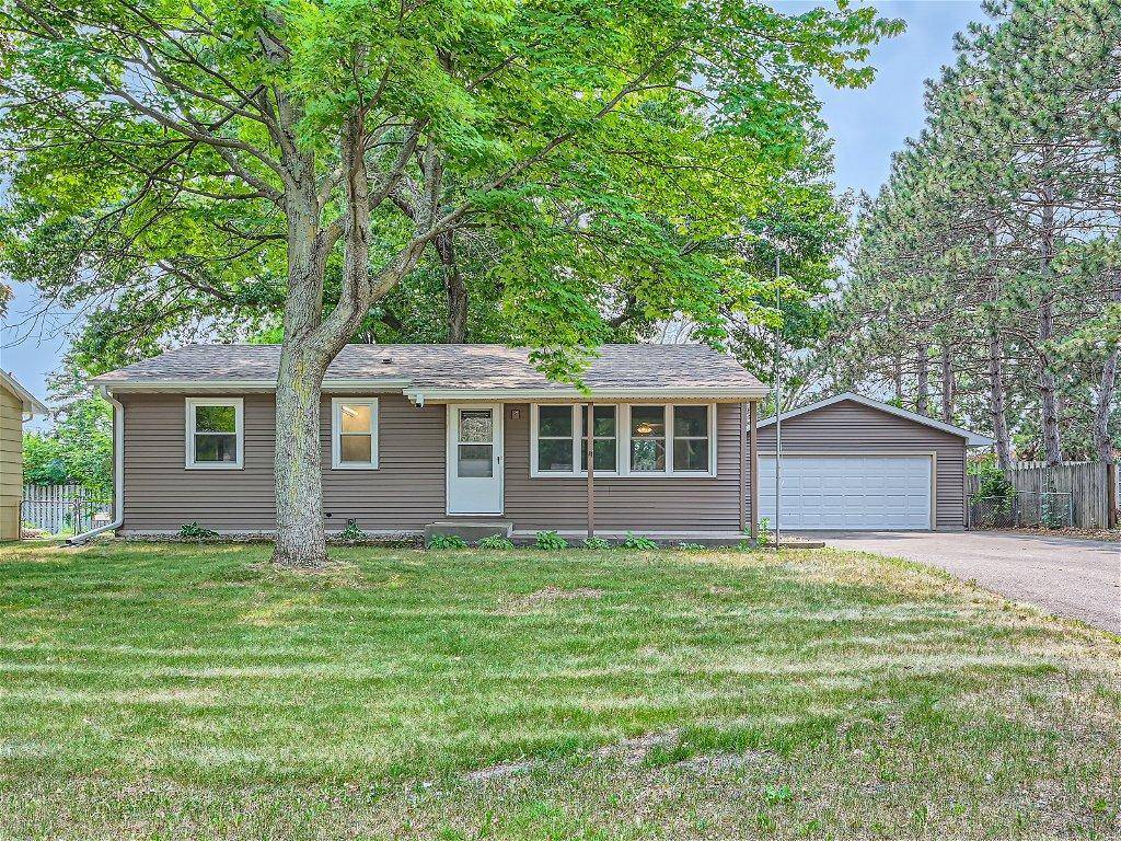 White Bear Lake, MN 55110,2716 Spruce PL