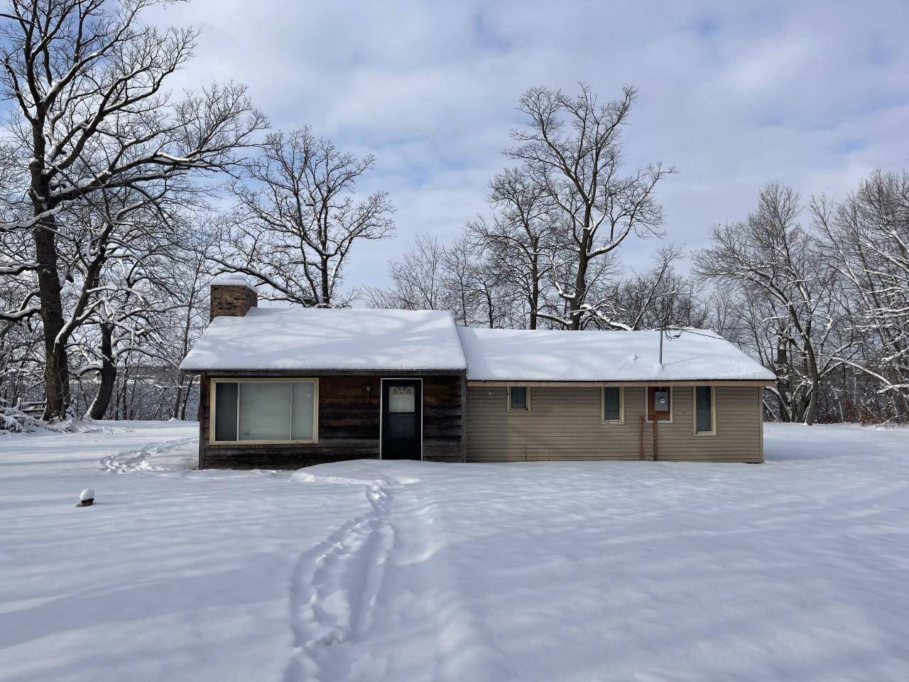 Alexandria Twp, MN 56308,416 Liberty RD NE