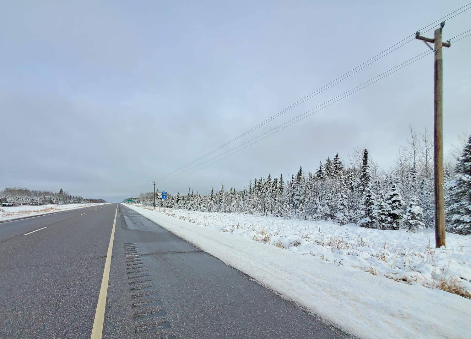 Angora Twp, MN 55723,TBD Hwy. 53