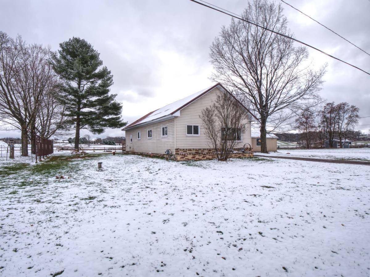 Anson Twp, WI 54748,13651 199th ST
