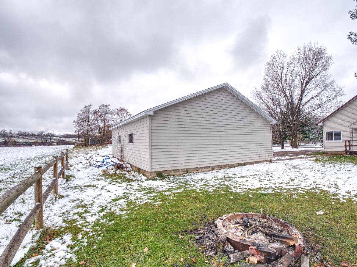 Anson Twp, WI 54748,13651 199th ST