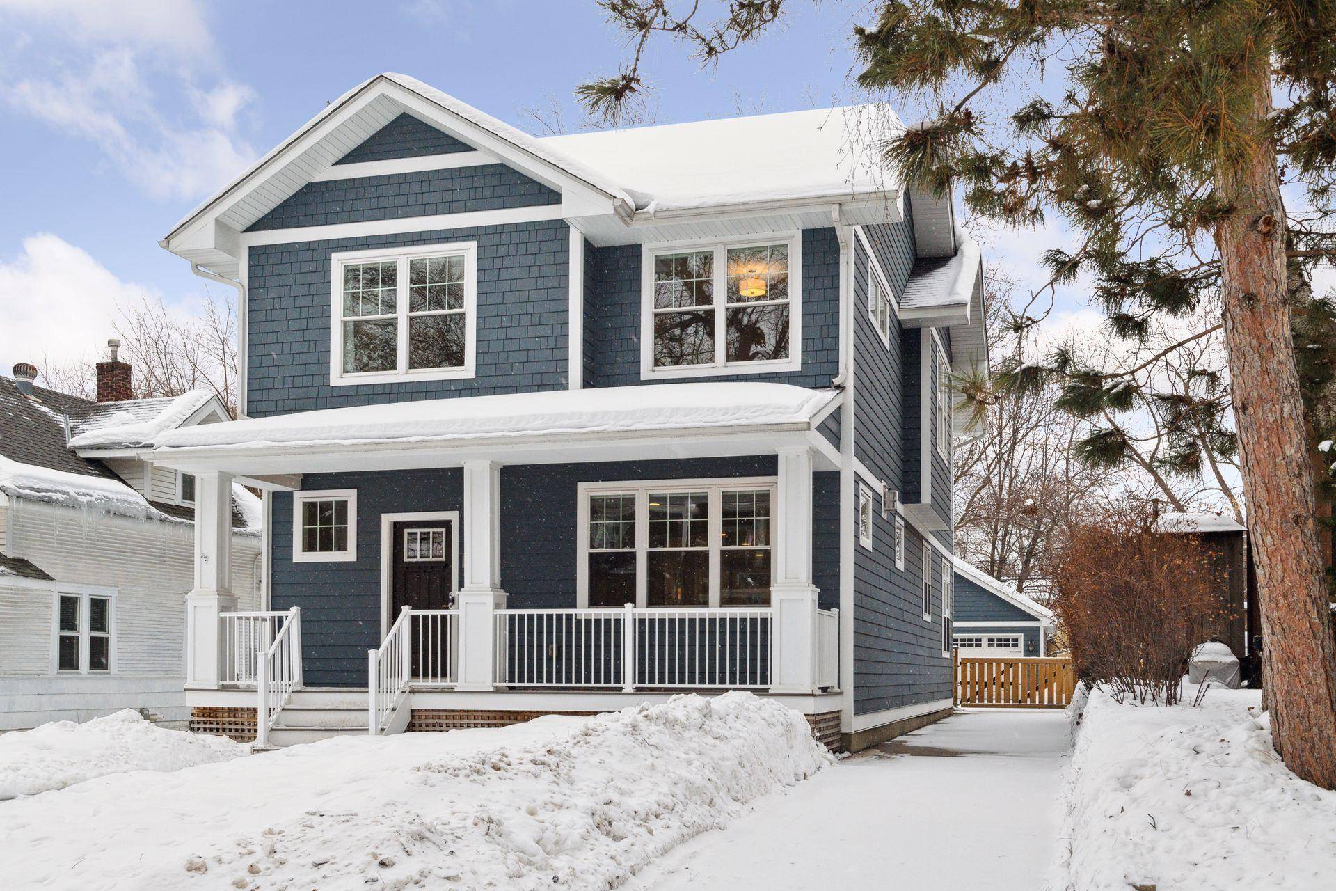 Minneapolis, MN 55410,4519 Chowen AVE S