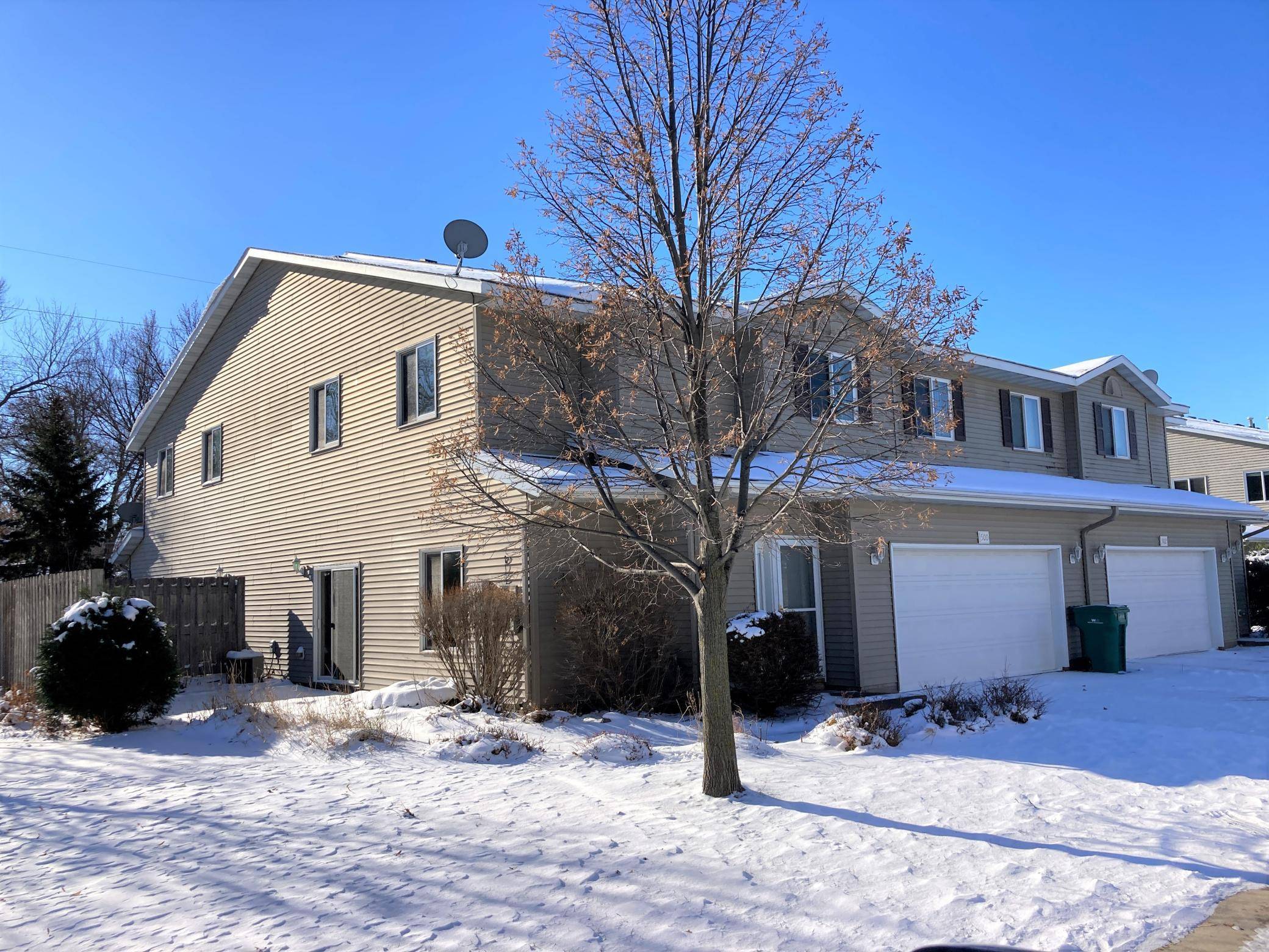 Montgomery, MN 56069,500 Welco LN W