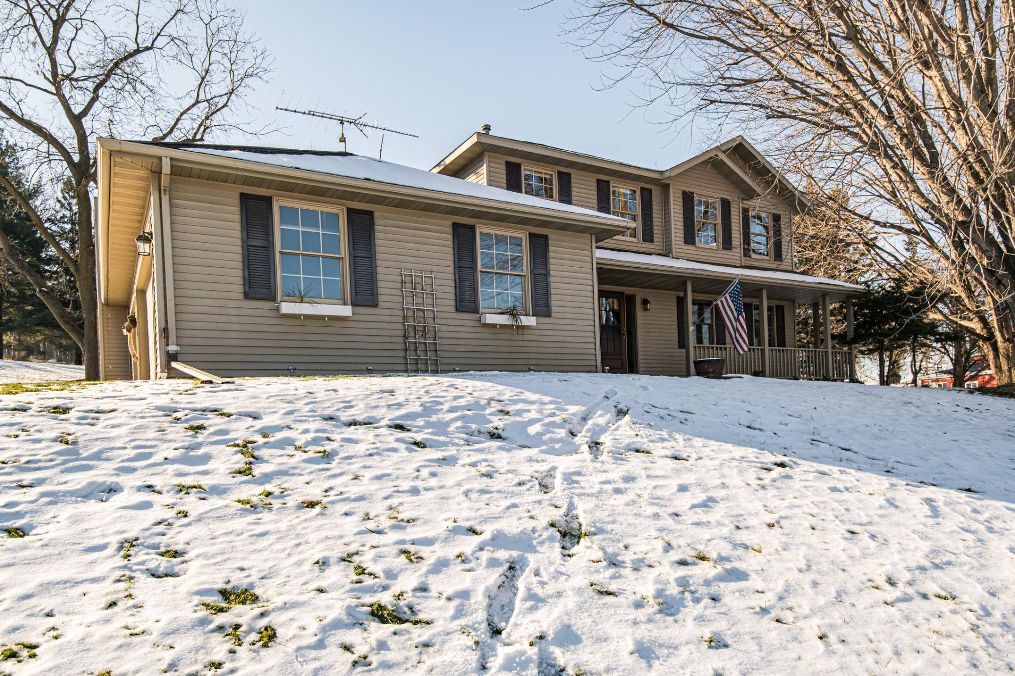 Cascade Twp, MN 55901,5121 Cameron DR NW