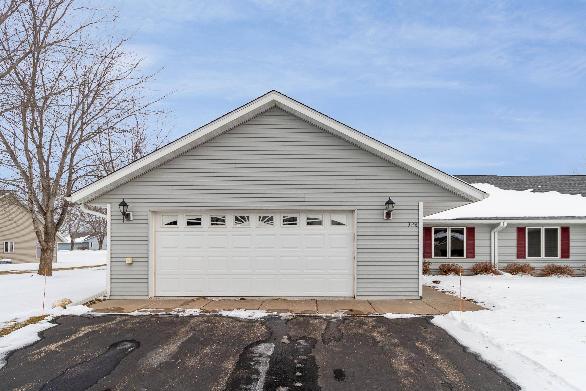 Baldwin Twp, WI 54002,326 Willink DR