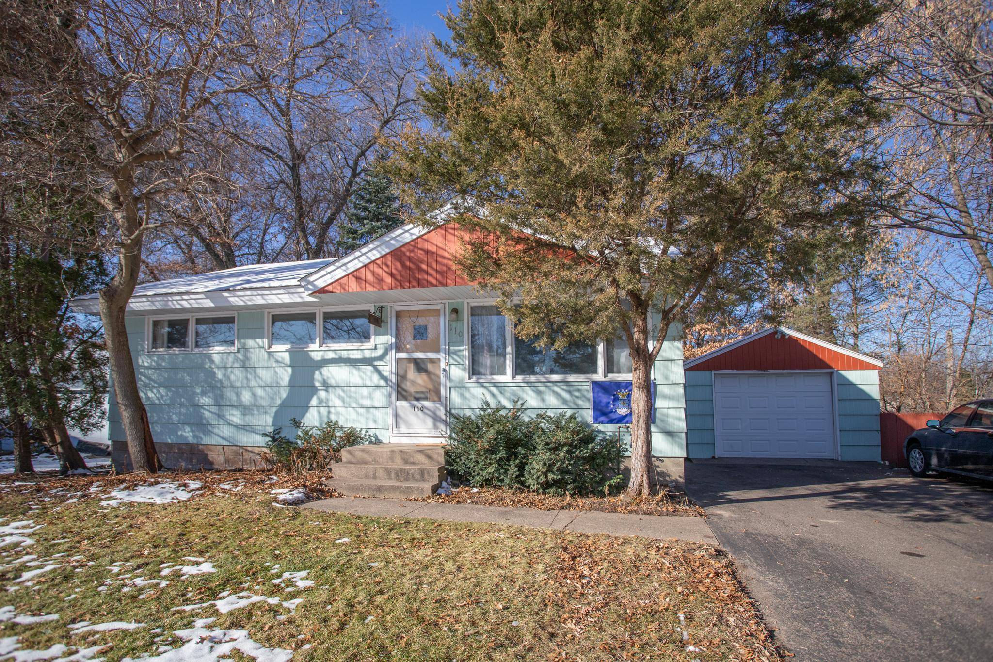 Circle Pines, MN 55014,110 Keith RD