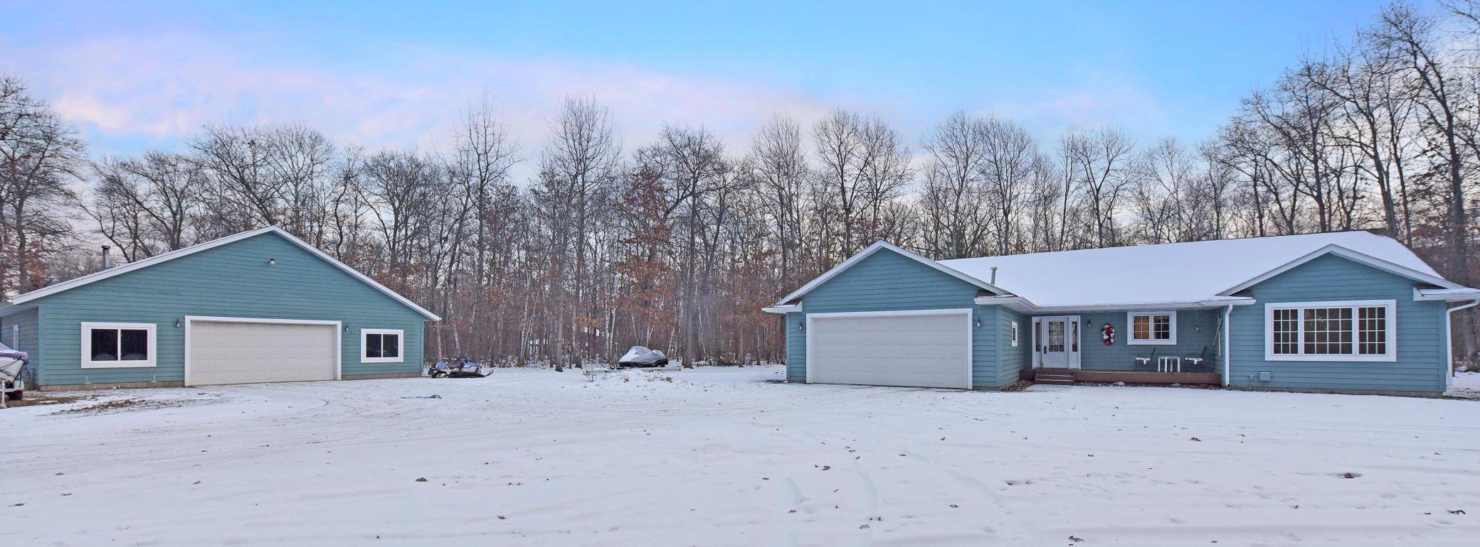 Nisswa, MN 56468,4010 Roy Lake DR