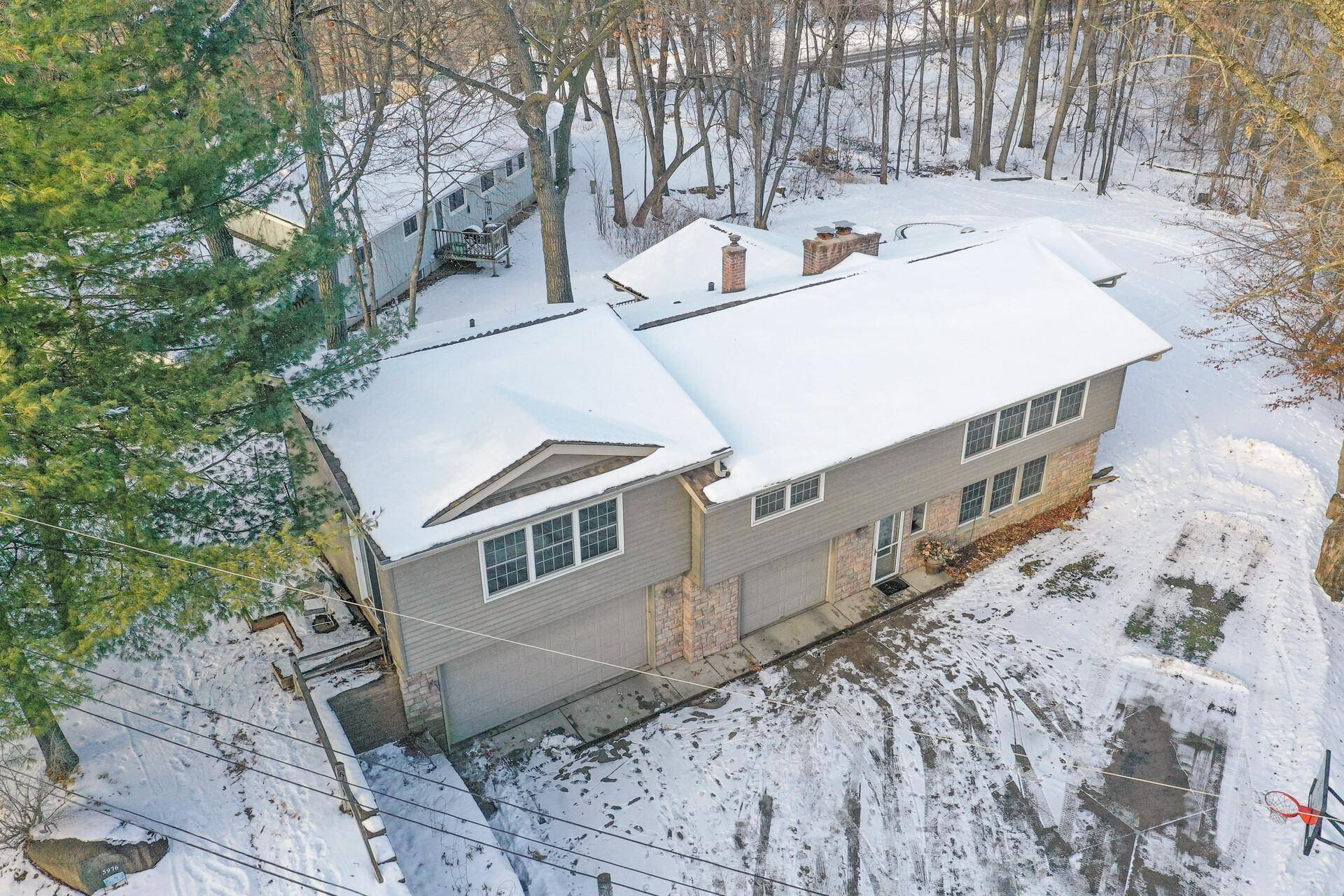 White Bear Twp, MN 55110,5976 Hobe LN