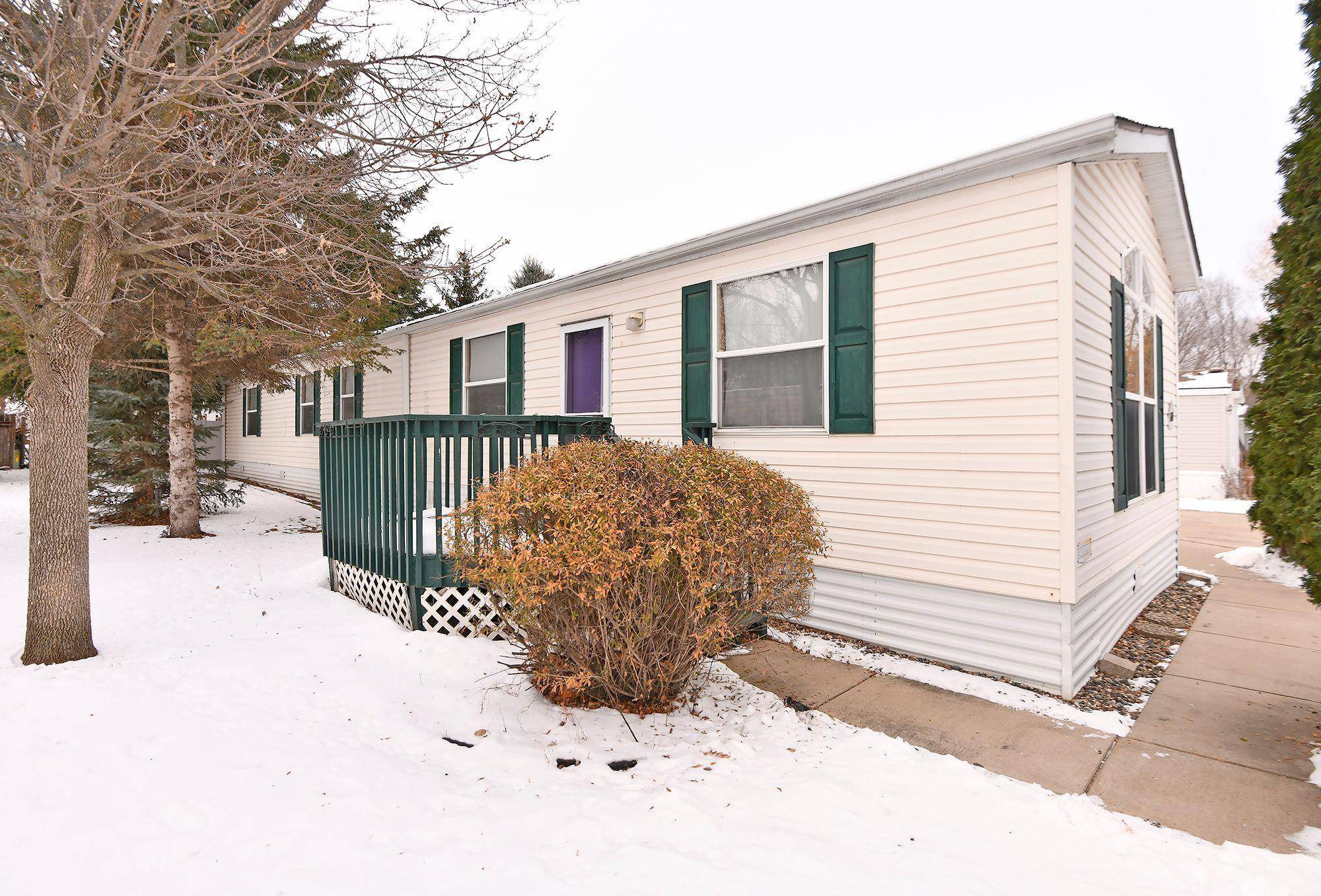 Faribault, MN 55021,610 Rose DR